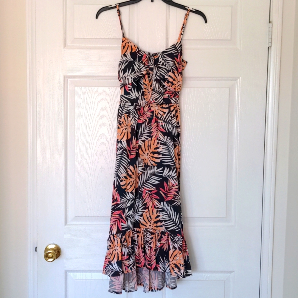 Maison Jules Size 0 Dress